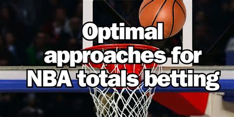 nba over under calculator|NBA Over Under Strategy .